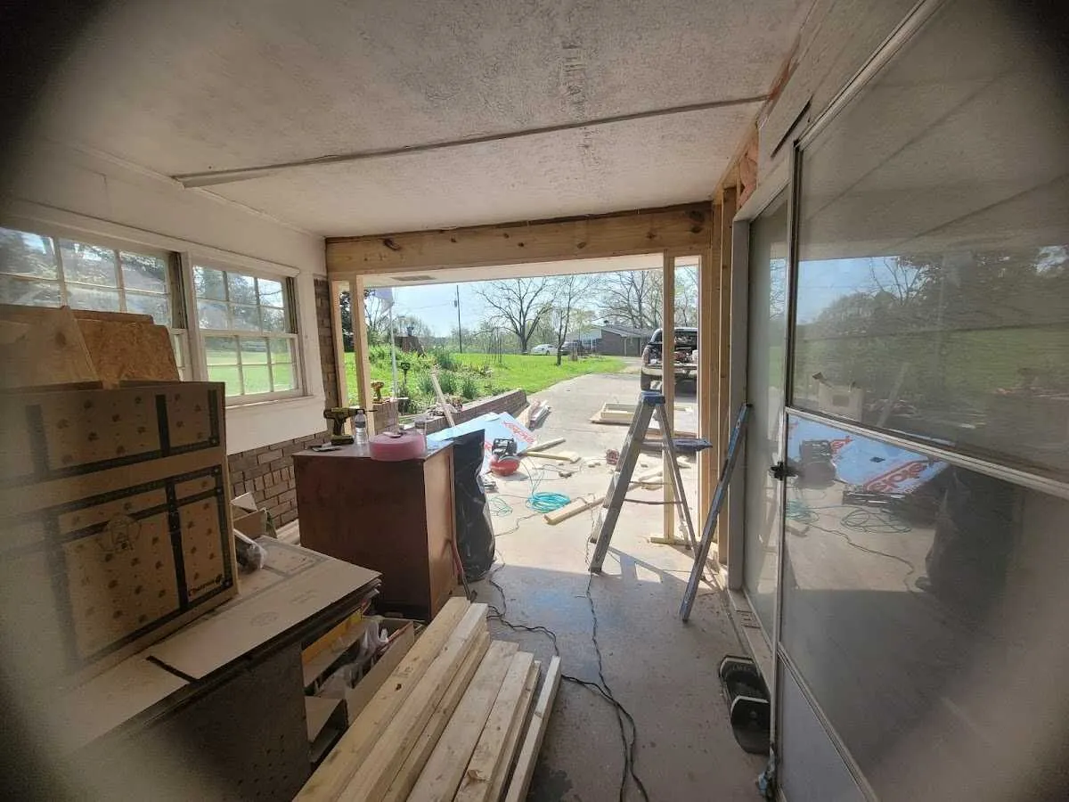 Air movers and dehumidifier for Drying & Dehumidification in Cumming